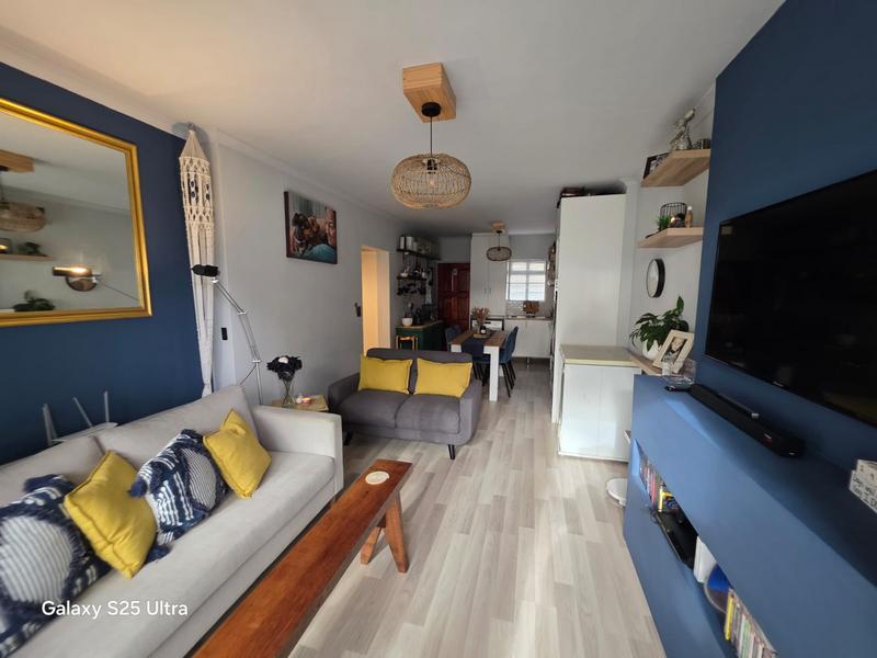 2 Bedroom Property for Sale in Brackenfell Western Cape